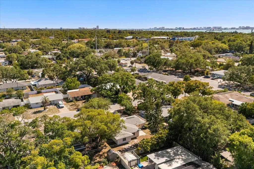 620 Jacaranda Street Dunedin FL 34698