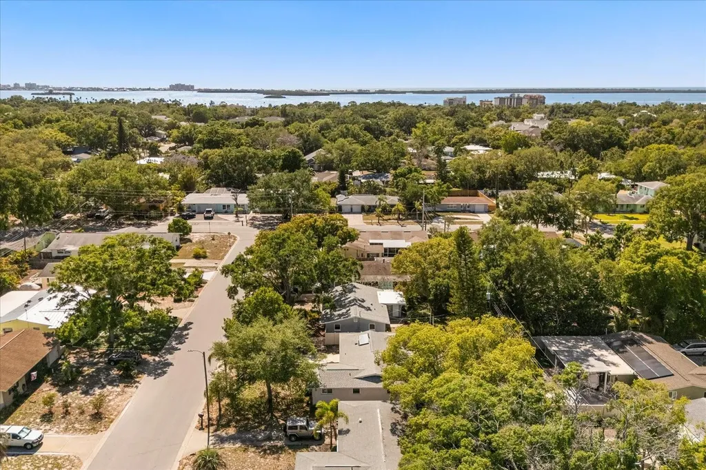 620 Jacaranda Street Dunedin FL 34698