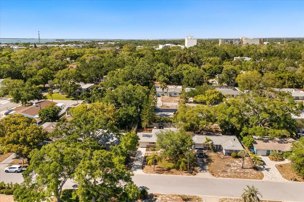 620 Jacaranda Street Dunedin FL 34698