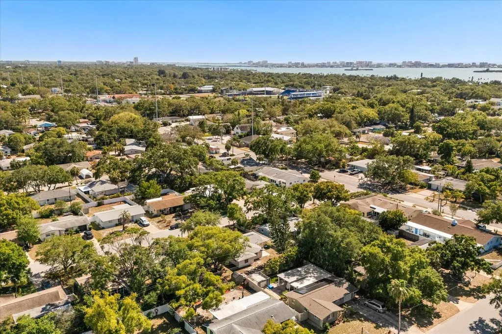 620 Jacaranda Street Dunedin FL 34698