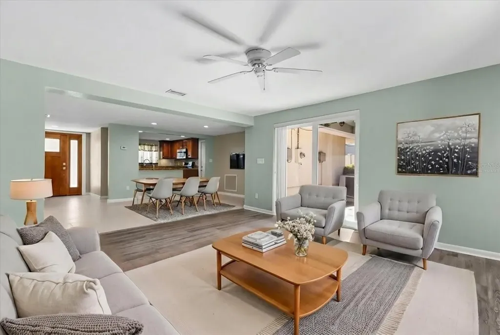 620 Jacaranda Street Dunedin FL 34698