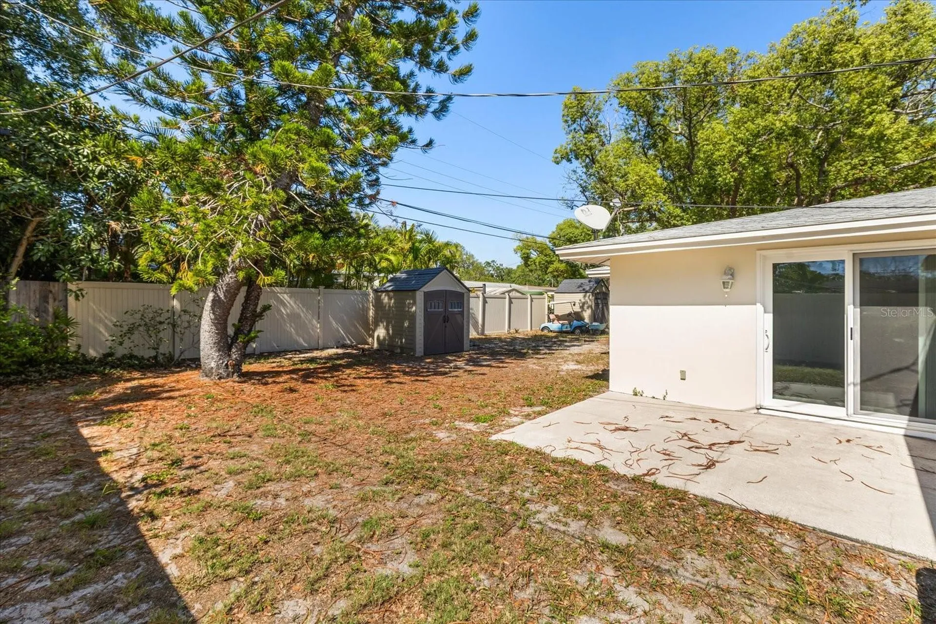 620 Jacaranda Street Dunedin FL 34698