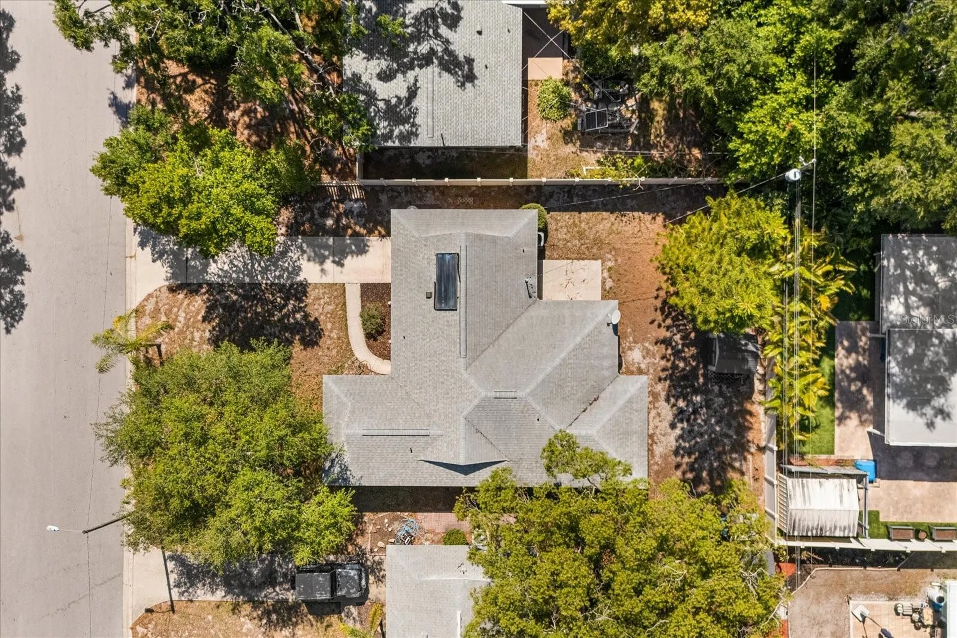 620 Jacaranda Street Dunedin FL 34698