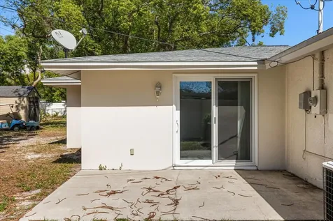 620 Jacaranda Street Dunedin FL 34698