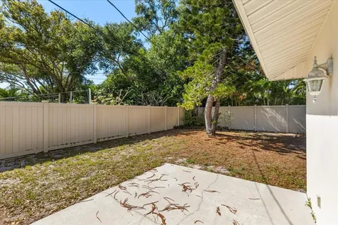 620 Jacaranda Street Dunedin FL 34698