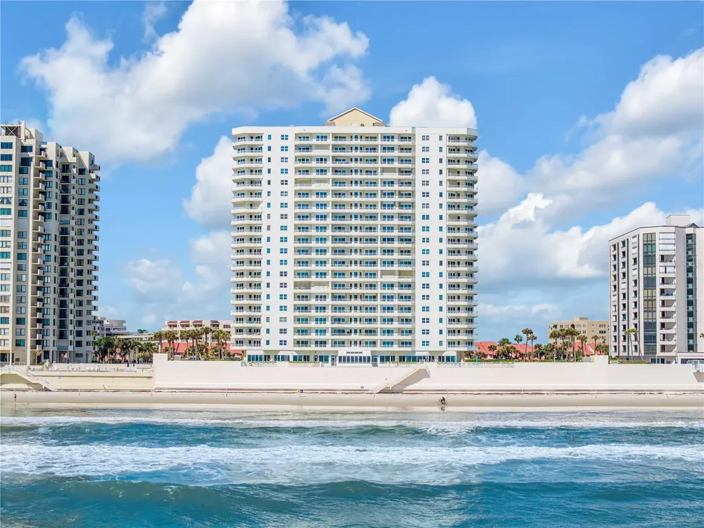 2937 S Atlantic Avenue Daytona Beach Shores FL 32118