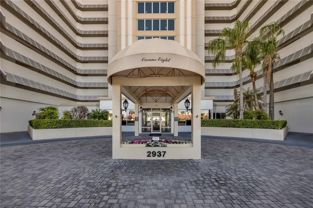 2937 S Atlantic Avenue Daytona Beach Shores FL 32118