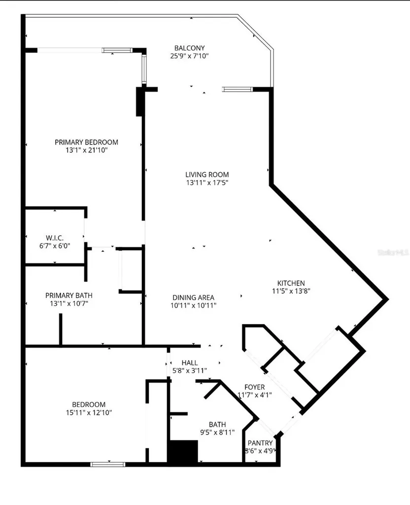 2937 S Atlantic Avenue Daytona Beach Shores FL 32118