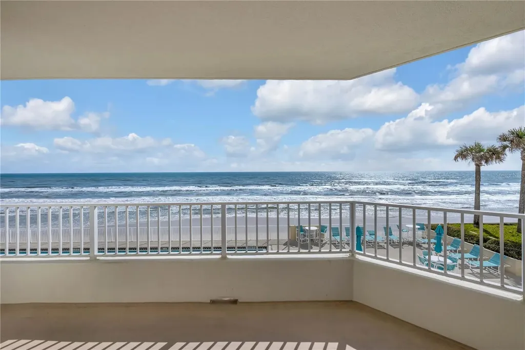2937 S Atlantic Avenue Daytona Beach Shores FL 32118