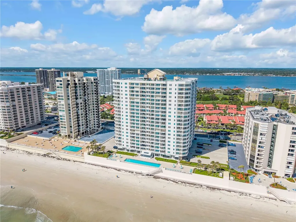 2937 S Atlantic Avenue Daytona Beach Shores FL 32118