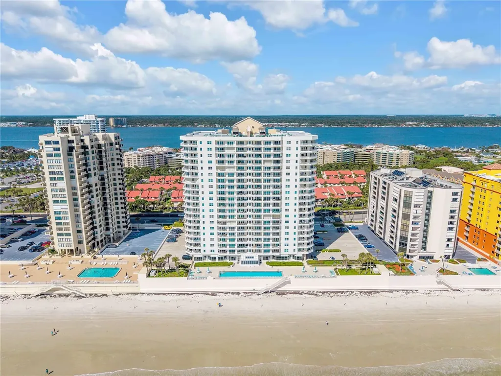 2937 S Atlantic Avenue Daytona Beach Shores FL 32118