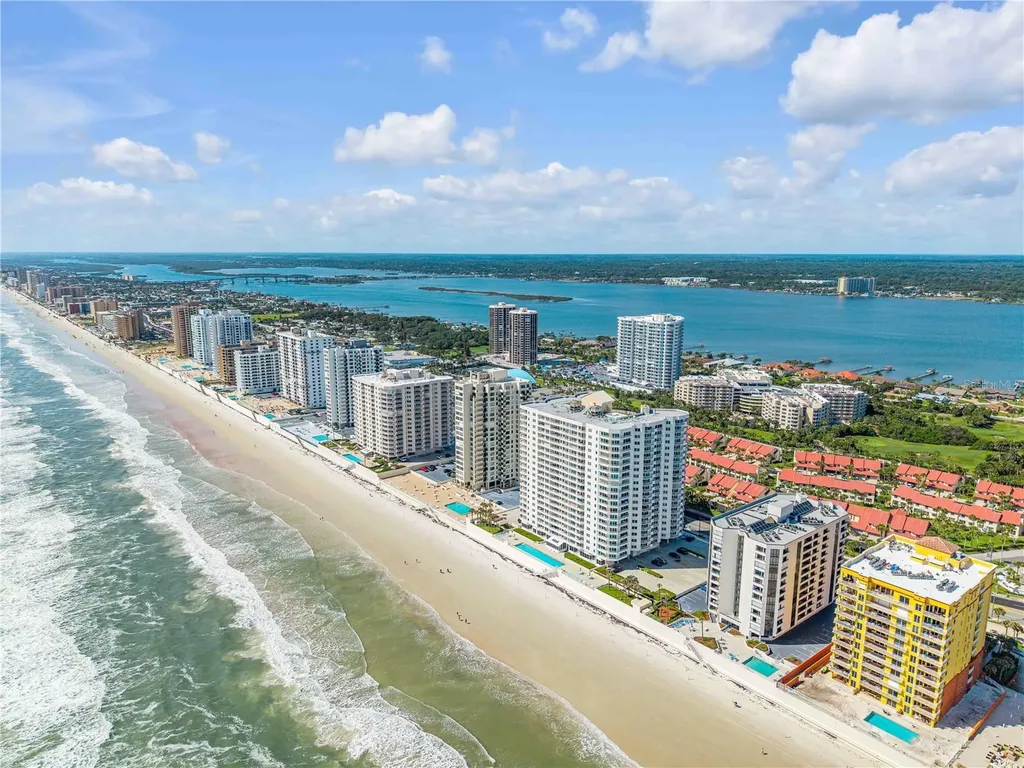 2937 S Atlantic Avenue Daytona Beach Shores FL 32118