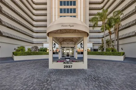 2937 S Atlantic Avenue Daytona Beach Shores FL 32118