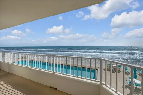 2937 S Atlantic Avenue Daytona Beach Shores FL 32118