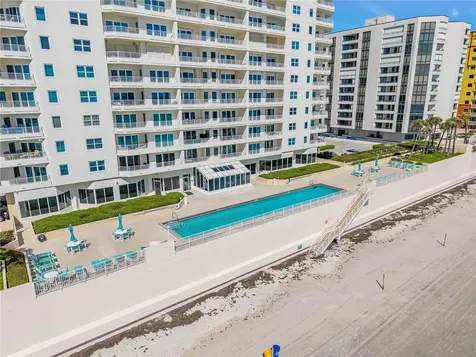 2937 S Atlantic Avenue Daytona Beach Shores FL 32118