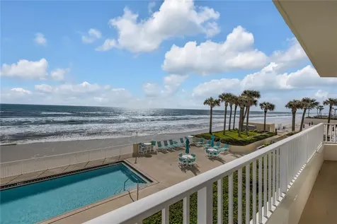 2937 S Atlantic Avenue Daytona Beach Shores FL 32118