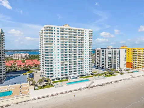 2937 S Atlantic Avenue Daytona Beach Shores FL 32118