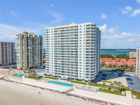 2937 S Atlantic Avenue Daytona Beach Shores FL 32118