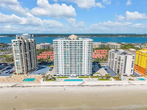 2937 S Atlantic Avenue Daytona Beach Shores FL 32118