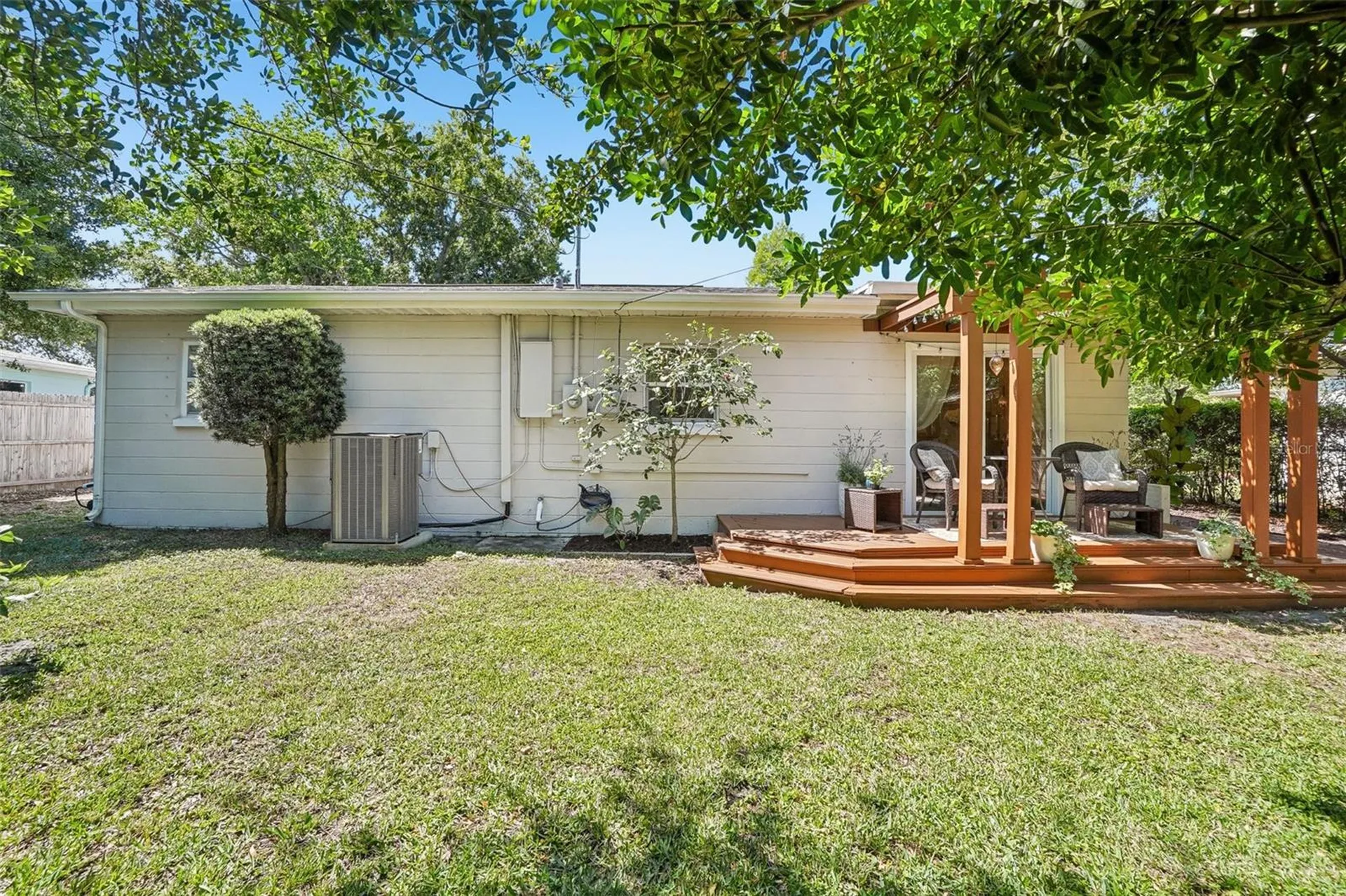 5389 55th Avenue N St Petersburg FL 33709