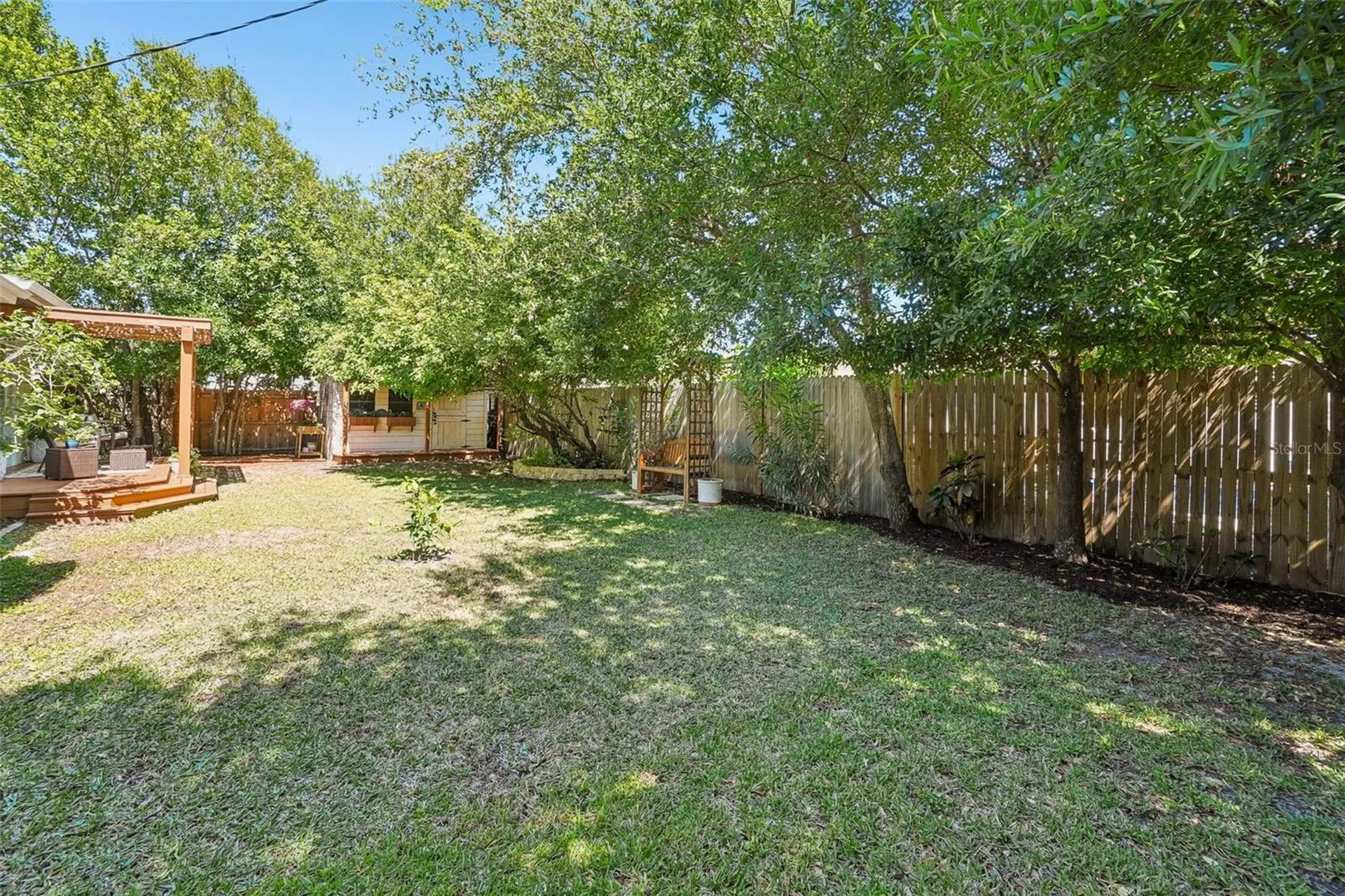 5389 55th Avenue N St Petersburg FL 33709