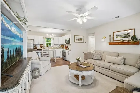 5389 55th Avenue N St Petersburg FL 33709
