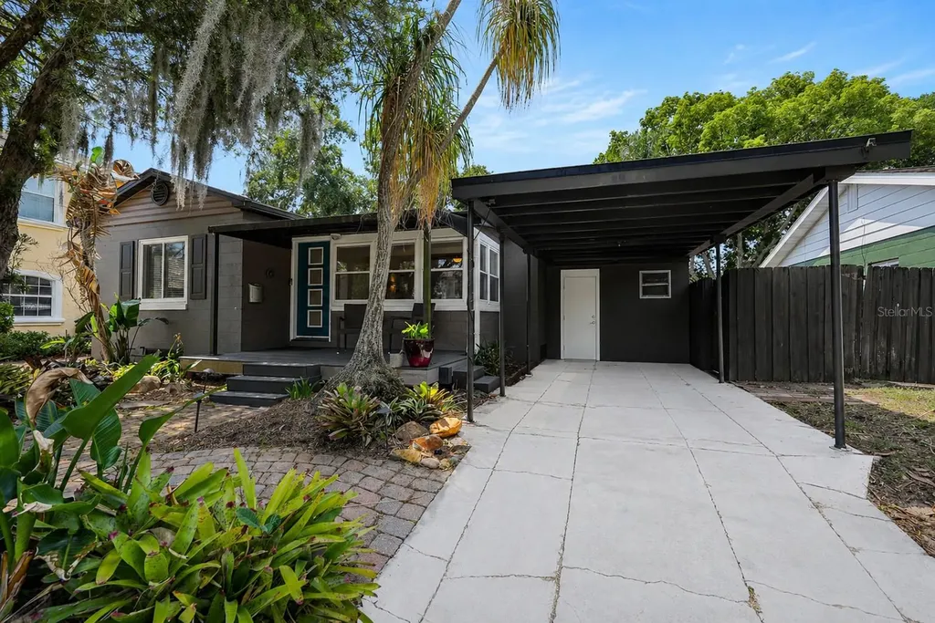 1818 Garvin Street Orlando FL 32803