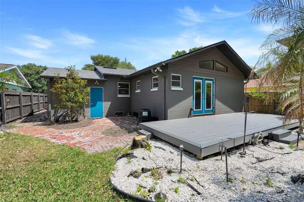 1818 Garvin Street Orlando FL 32803