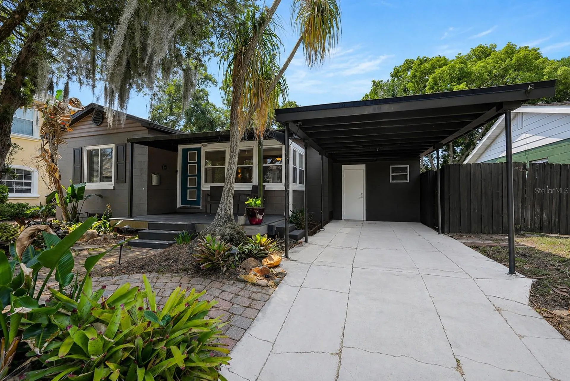 1818 Garvin Street Orlando FL 32803