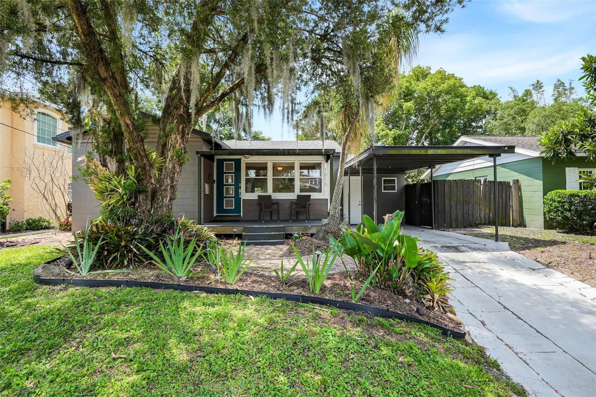 1818 Garvin Street Orlando FL 32803