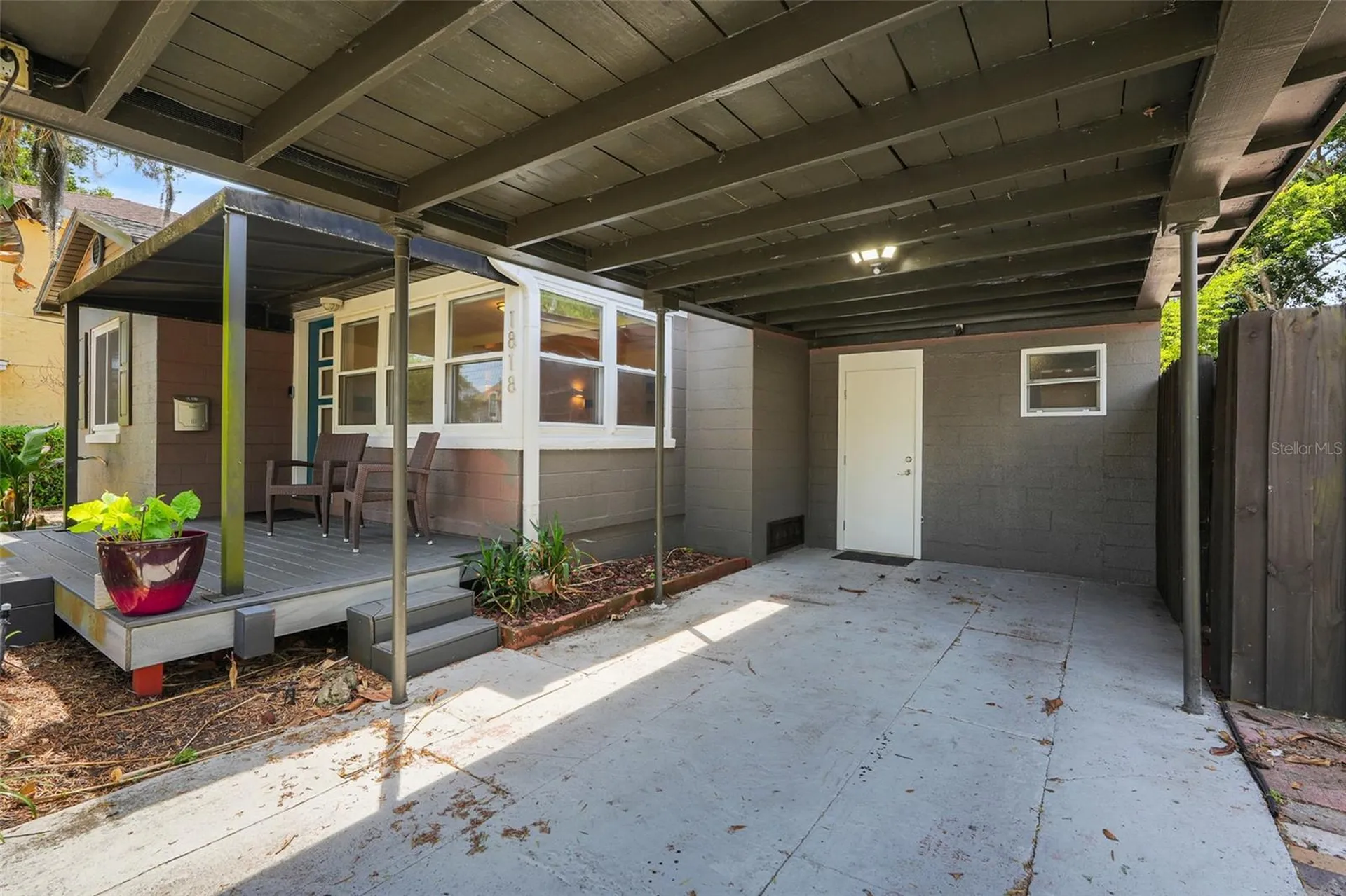 1818 Garvin Street Orlando FL 32803