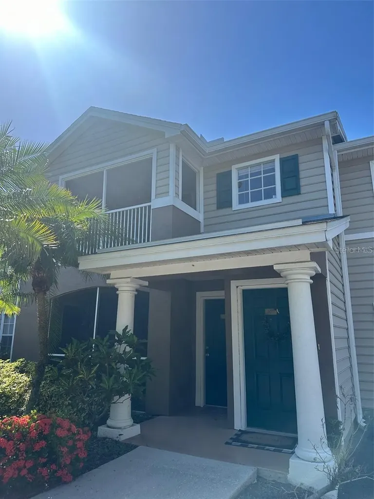 8926 Manor Loop Lakewood Ranch FL 34202