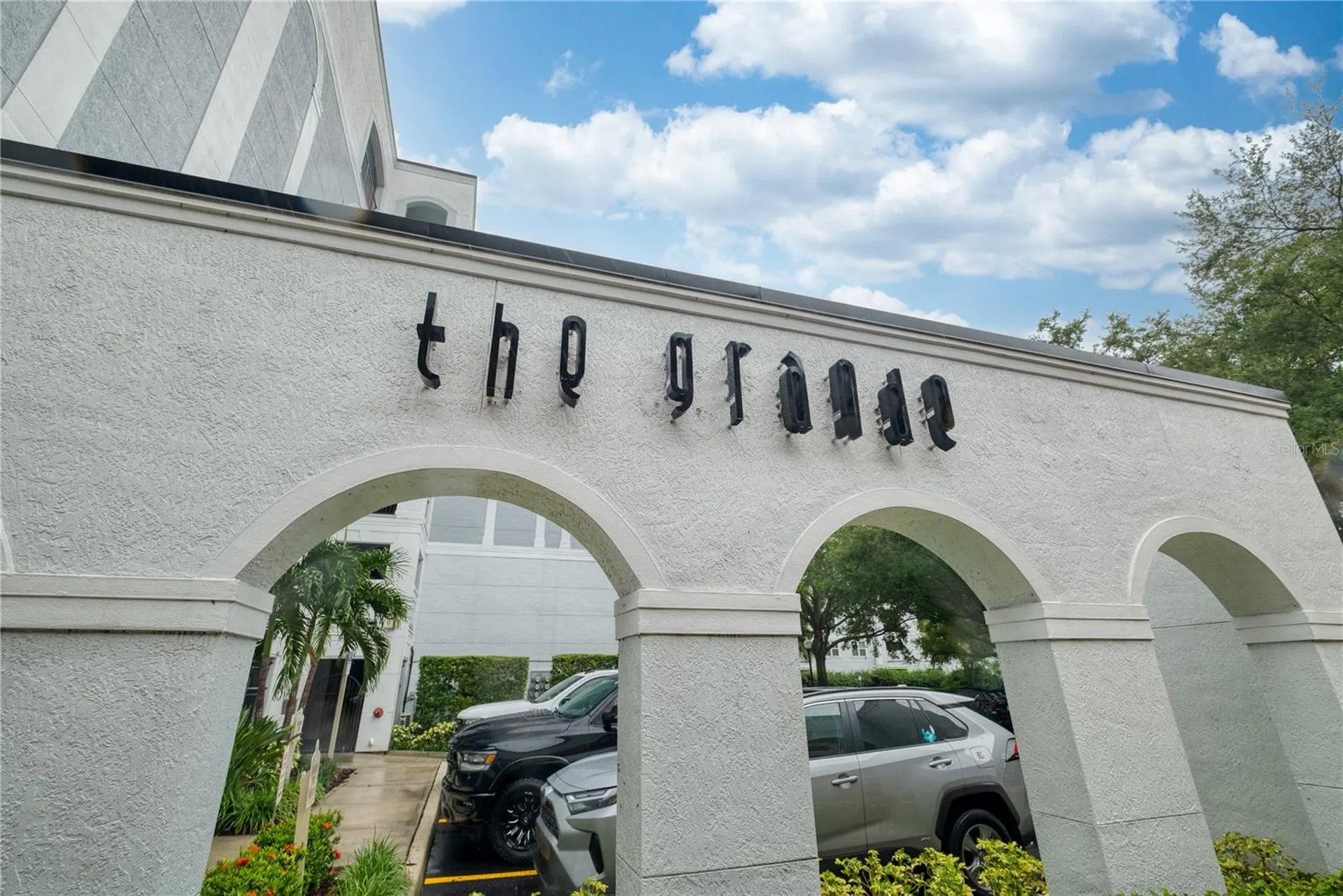 300 E South Street Orlando FL 32801
