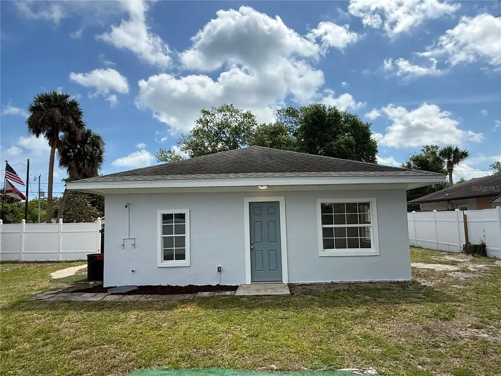 5152 Isabelle Avenue Port Orange FL 32127