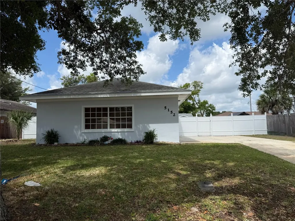 5152 Isabelle Avenue Port Orange FL 32127