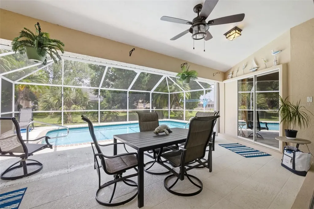 27180 Tierra Del Fuego Circle Punta Gorda FL 33983