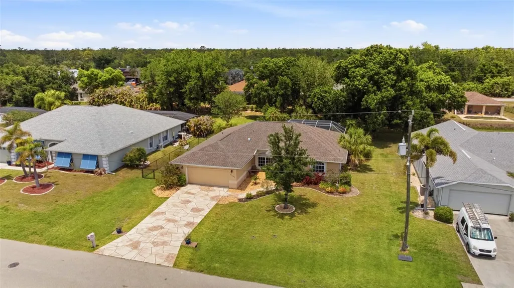 27180 Tierra Del Fuego Circle Punta Gorda FL 33983