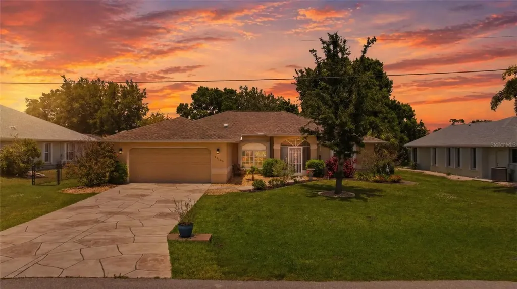 27180 Tierra Del Fuego Circle Punta Gorda FL 33983