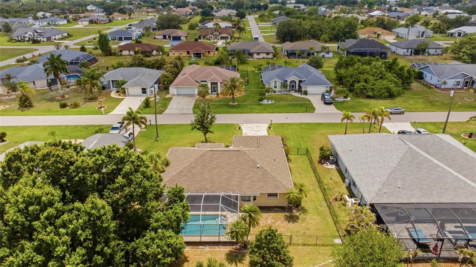27180 Tierra Del Fuego Circle Punta Gorda FL 33983