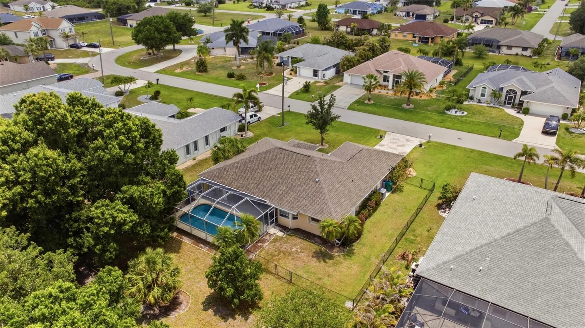 27180 Tierra Del Fuego Circle Punta Gorda FL 33983