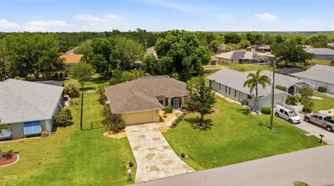 27180 Tierra Del Fuego Circle Punta Gorda FL 33983