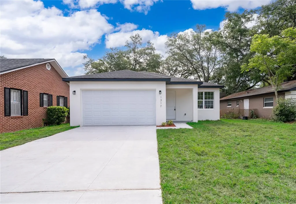 1317 Douglas Street Sanford FL 32771