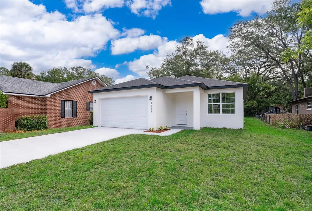1317 Douglas Street Sanford FL 32771