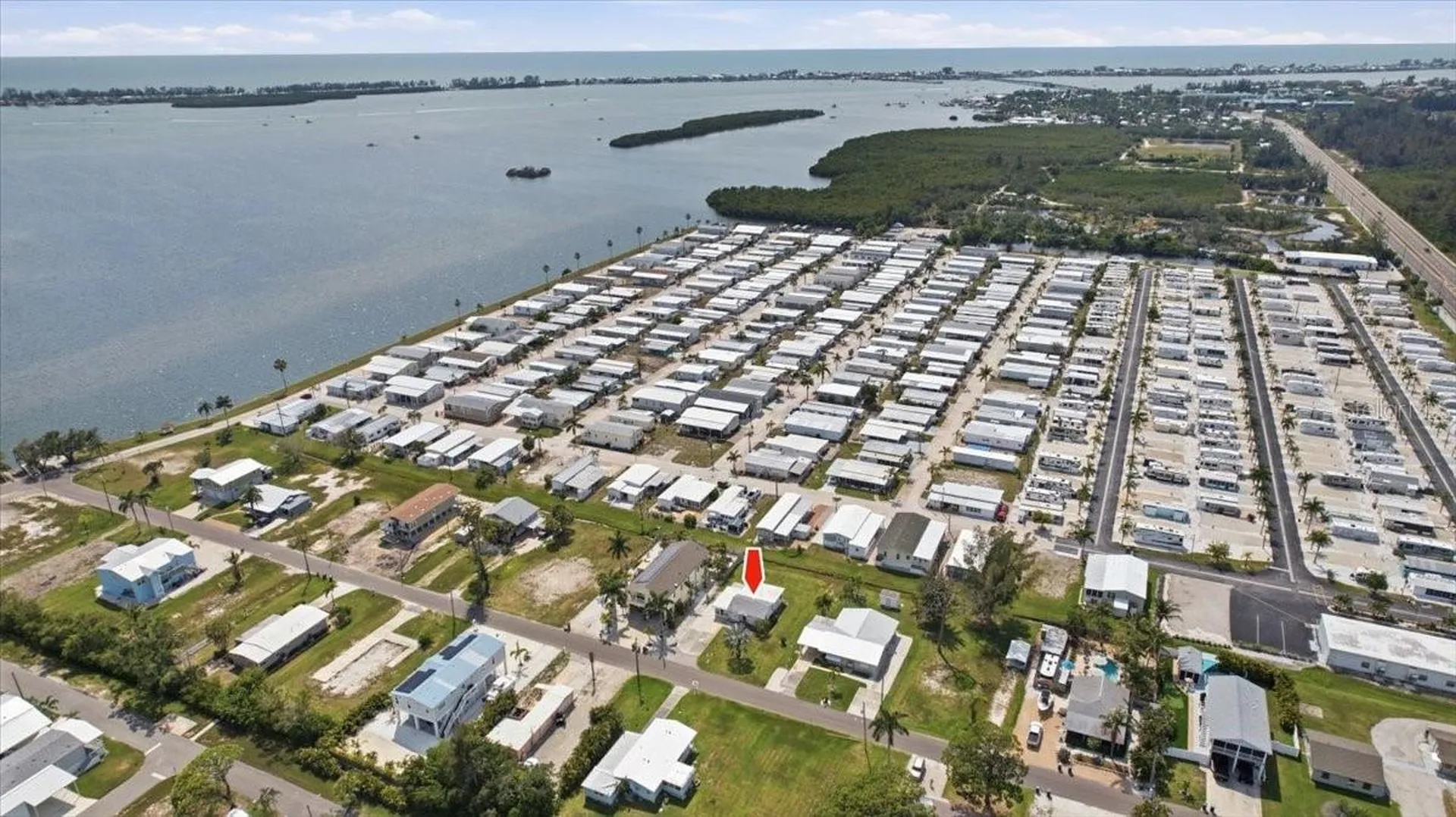 4436 106th Street W Bradenton FL 34210