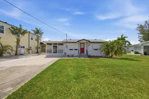 4436 106th Street W Bradenton FL 34210