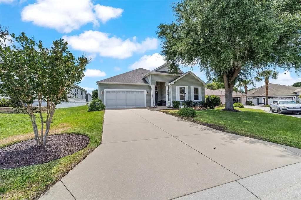 1726 Latta Court The Villages FL 32162