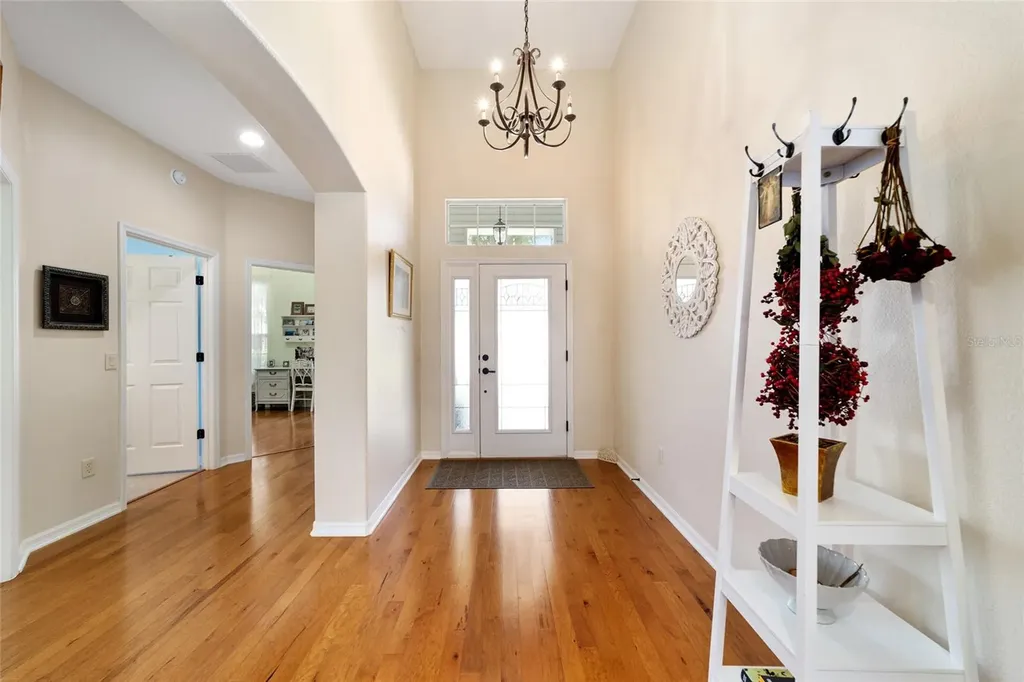 1726 Latta Court The Villages FL 32162
