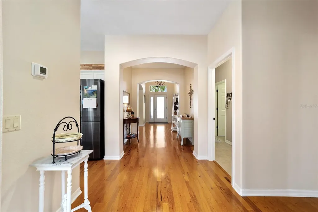 1726 Latta Court The Villages FL 32162