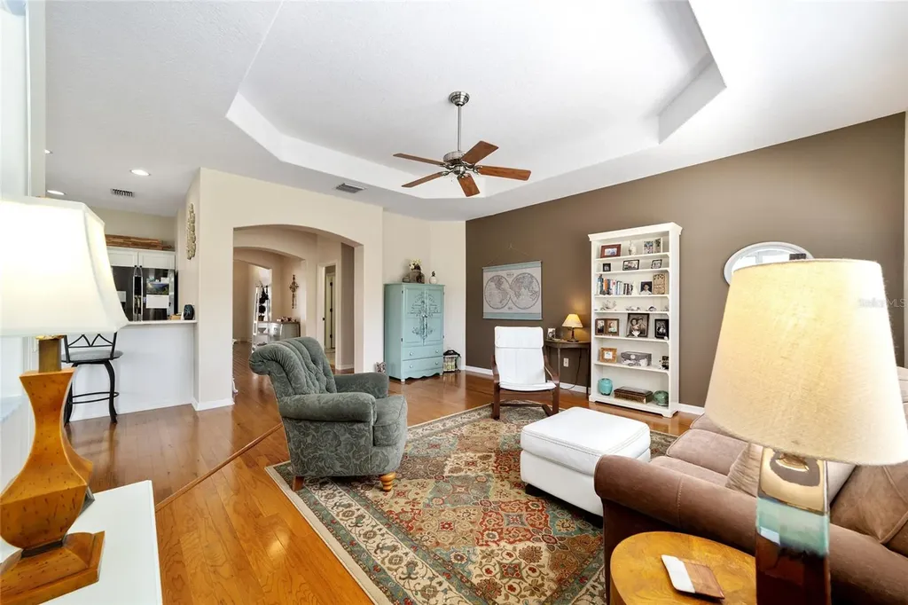 1726 Latta Court The Villages FL 32162