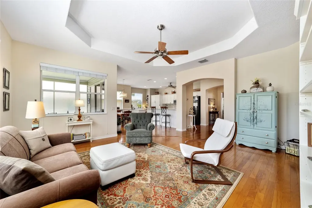 1726 Latta Court The Villages FL 32162